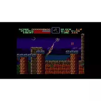 Nintendo Switch - Akumajou Dracula (Castlevania)