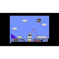 Nintendo Switch - Akumajou Dracula (Castlevania)