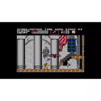 Nintendo Switch - Akumajou Dracula (Castlevania)