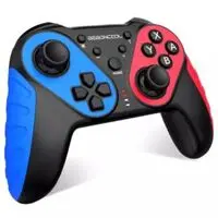 Nintendo Switch - Video Game Accessories - Game Controller (BEBONCOOL Wireless Controller for N-Switch[Q44])