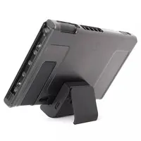 Nintendo Switch - Video Game Accessories - Cover (ウルトラスリムケース スモークブラック)