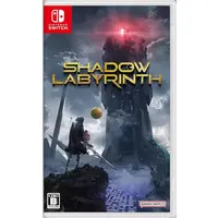 Nintendo Switch - Shadow Labyrinth