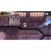 Nintendo Switch - Metroid Series