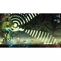 Nintendo Switch - Metroid Series