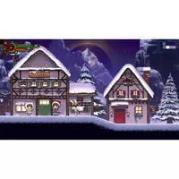 Nintendo Switch - Metroid Series