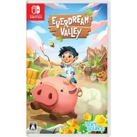 Nintendo Switch - Everdream Valley