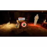 Nintendo Switch - Third Eye Open