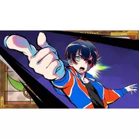 Nintendo Switch - SHUTEN ORDER (Limited Edition)