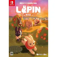 Nintendo Switch - LAPIN (Limited Edition)