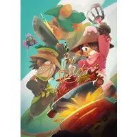 Nintendo Switch - SEDAP! A Culinary Adventure