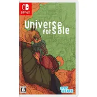 Nintendo Switch - Universe For Sale