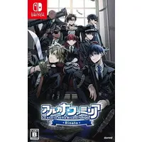 Nintendo Switch - La storia della Arcana Famiglia