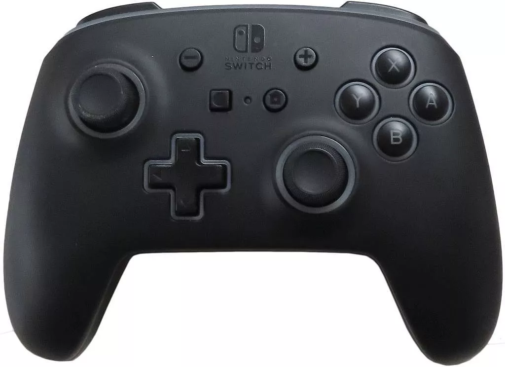 Nintendo Switch - Video Game Accessories - Game Controller (PowerA PowerA Spectra Enhanced Wired Controller for Nintendo Switch[1510925-01])