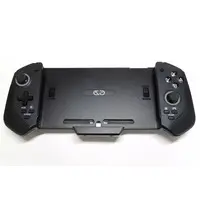 Nintendo Switch - Video Game Accessories (Switch用グリップコントローラー[JC300])