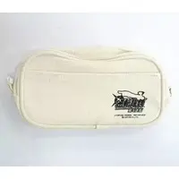 Nintendo DS - Video Game Accessories - Pouch - Gyakuten Saiban (Ace Attorney)