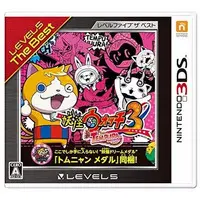 Nintendo 3DS - Yo-kai Watch