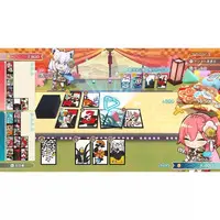 Nintendo Switch - Holo's Hanafuda