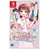 Nintendo Switch - Akogare Girls Collection
