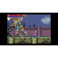 Nintendo Switch - Castlevania Advance Collection
