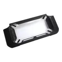 Nintendo Switch - Video Game Accessories - Case (ハイブリッドバンパー (Switch用))