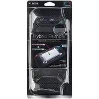 Nintendo Switch - Video Game Accessories - Case (ハイブリッドバンパー (Switch用))