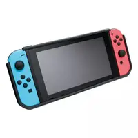 Nintendo Switch - Video Game Accessories - Case (ハイブリッドバンパー (Switch用))