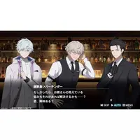 Nintendo Switch - ROAD59