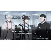 Nintendo Switch - ROAD59