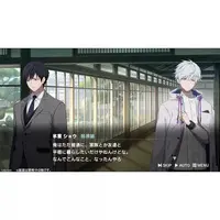 Nintendo Switch - ROAD59