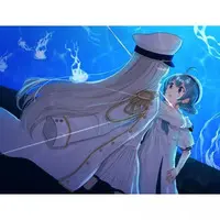 Nintendo Switch - The Aquarium does not dance