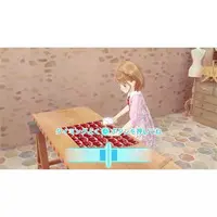 Nintendo Switch - Magical Craft: The Cat and the Magical Dress