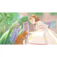 Nintendo Switch - Magical Craft: The Cat and the Magical Dress