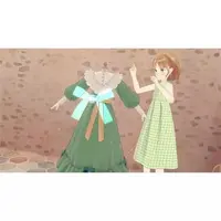 Nintendo Switch - Magical Craft: The Cat and the Magical Dress