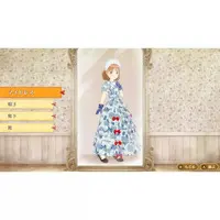 Nintendo Switch - Magical Craft: The Cat and the Magical Dress