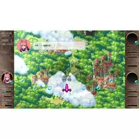Nintendo Switch - Bounty Sisters