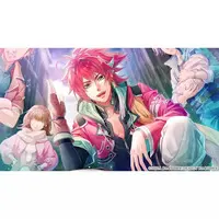 Nintendo Switch - Yuukyuu no Tierblade (Limited Edition)