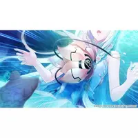 Nintendo Switch - Yuukyuu no Tierblade (Limited Edition)