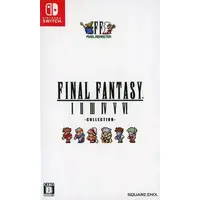Nintendo Switch - Final Fantasy Series
