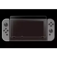 Nintendo Switch - Video Game Accessories - Monitor Filter (ブルーライト低減ガラスフィルム(Switch用))
