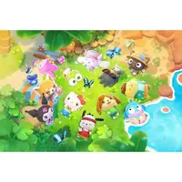 Nintendo Switch - Hello Kitty Island Adventure