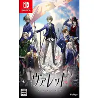 Nintendo Switch - VARLET