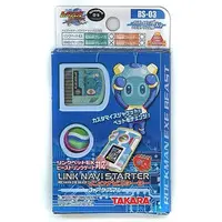 GAME BOY ADVANCE - Video Game Accessories - Rockman EXE (Mega Man Battle Network)