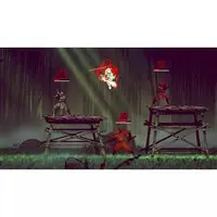 Nintendo Switch - Shinobi: Art of Vengeance