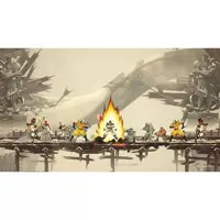 Nintendo Switch - Shinobi: Art of Vengeance