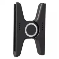 Nintendo Switch - Video Game Accessories - Joy-Con (Joy-Con Just! Holder for Nintendo Switch ブラック)