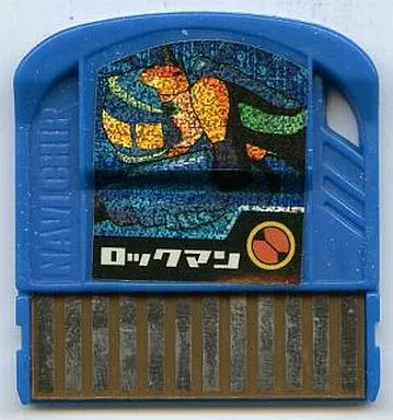 GAME BOY ADVANCE - Video Game Accessories - Rockman EXE (Mega Man Battle Network)