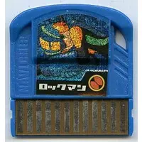 GAME BOY ADVANCE - Video Game Accessories - Rockman EXE (Mega Man Battle Network)