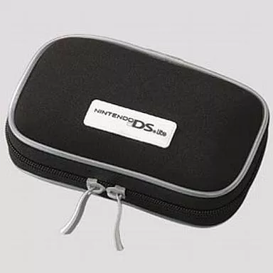 Nintendo DS - Nintendo DS Lite (DSLiteソフトケース(ブラック))