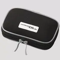 Nintendo DS - Nintendo DS Lite (DSLiteソフトケース(ブラック))