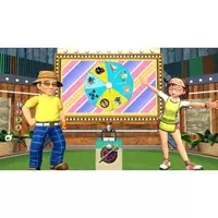 Nintendo Switch - Minna no Golf (Everybody's Golf)